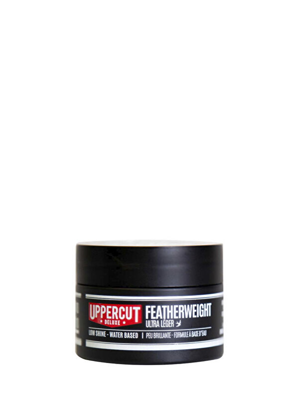 Uppercut Deluxe Featherweight Sıkı Tutuş ve Düşük Parlaklık Wax 30 gr - 2