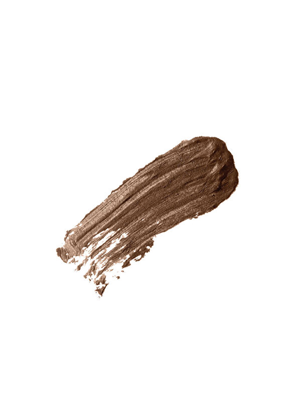 BBB London Brow Build Gel Indian Chocolate - 2