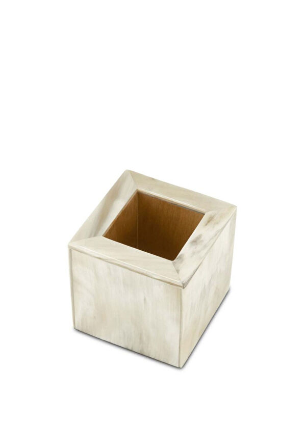 Abhika Naturel Dekoratif Kutu - 2