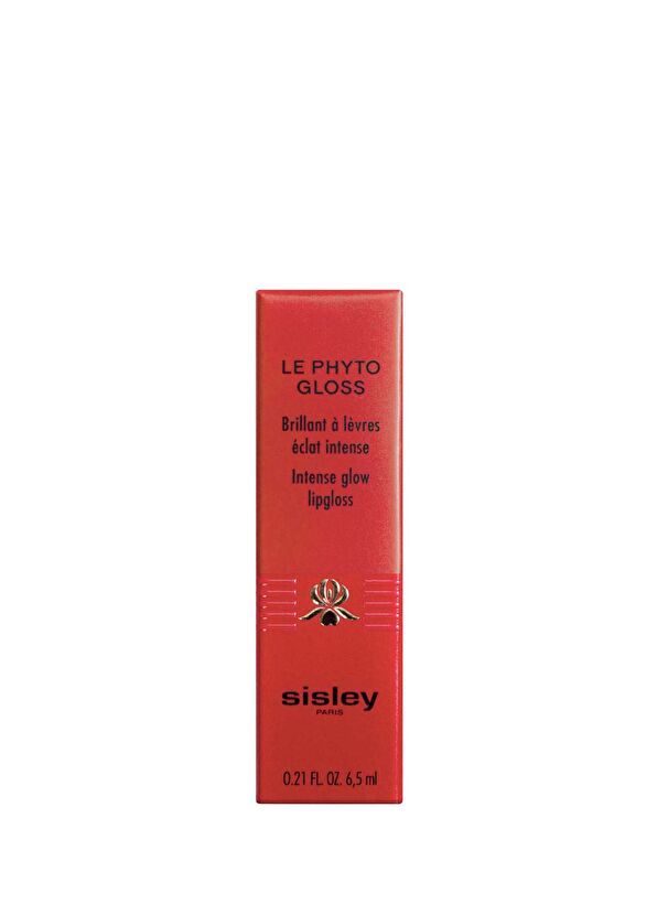 Sisley Le Phyto 10 Star Gloss - 4