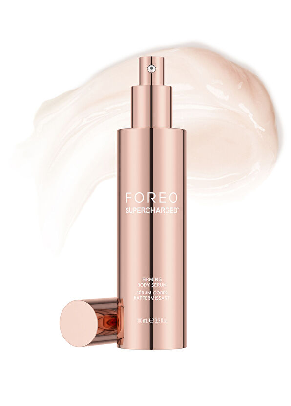 Foreo Supercharged Firming Body Anti-Cellulite Firming Skin Serum 100 ml - 2