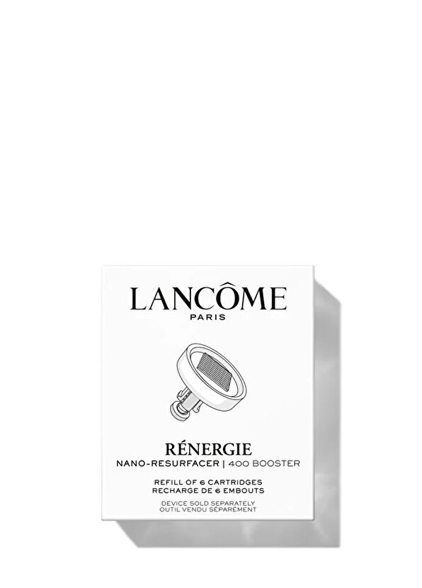 Lancome Rènergie Nano-Resurfacer 400 - Refill Set - 2