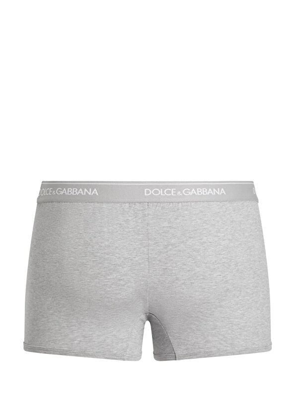 Çok Renkli 3'lü Boxer Seti - Görsel 5