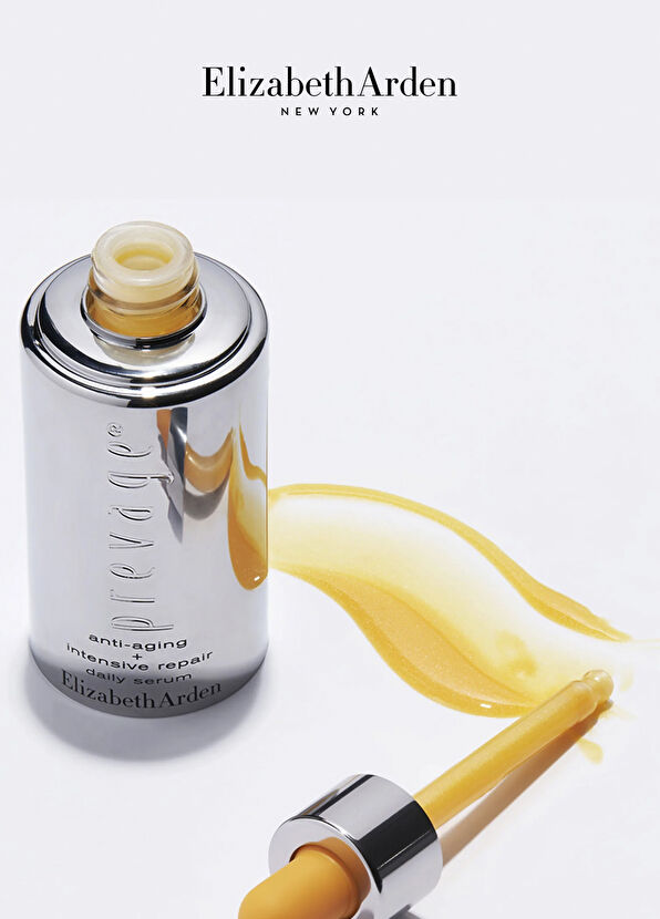 Elizabeth Arden Prevage Anti-Aging + İntensive Repair Daily Yaşlanma Karşıtı Cilt Serumu 30 ml - 2