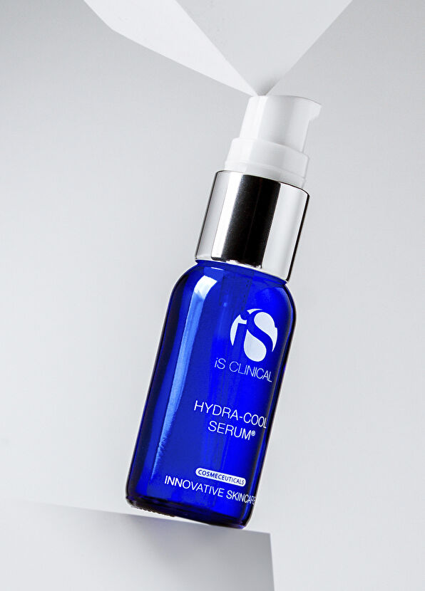 IS Clinical Hydra Cool Rahatlatıcı Yüz Serumu 15 ml - 4