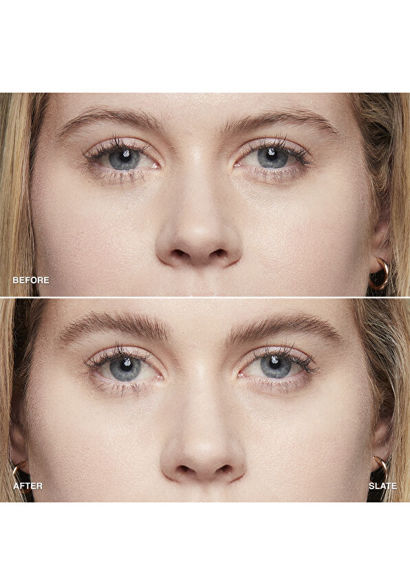 Bobbi Brown Natural Slate Eyebrow Mascara - 2