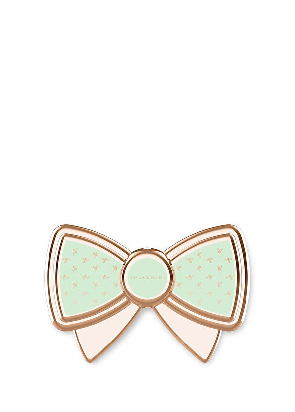 Naj Oleari Yüz Göz Dudak Makyaj Paleti - 2