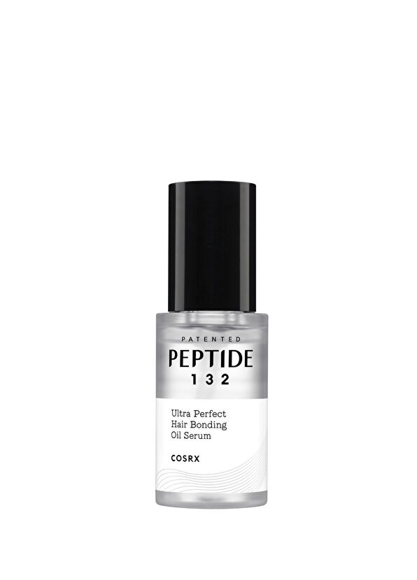 Cosrx Peptide-132 Bonding Oil Kuru Saçlar İçin Onarıcı Saç Bakım Serumu 28 ml - 1