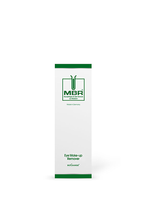 MBR Eye Make-up Remover - 2