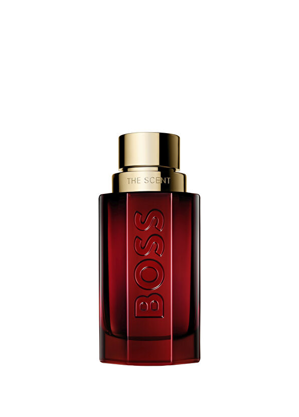 Hugo Boss The Scent Elixir EDP 50 ml Erkek Parfüm - 1