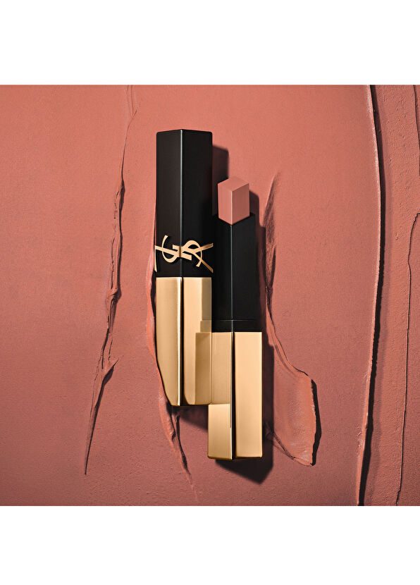 Yves Saint Laurent Rouge Pur Couture The Slim Reno 1988 - 3