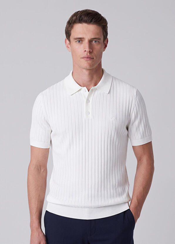 Beymen Club POLO YAKA - 1