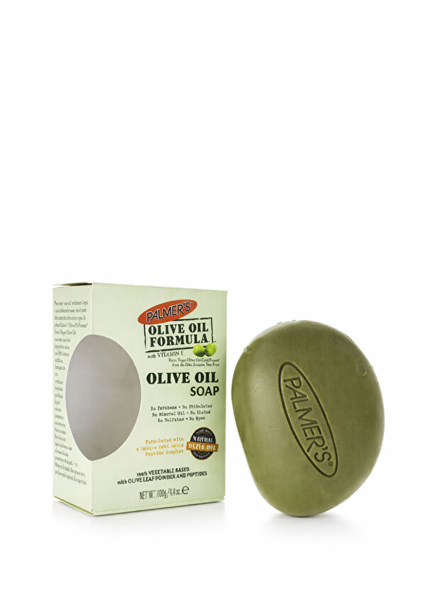 Palmers Olive Oil Formula Zeytinyağlı Yüz Sabunu 100 gr - 2