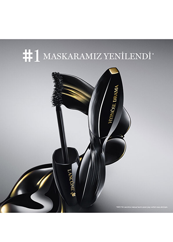 Lancome Hypnose Drama Mascara - 4