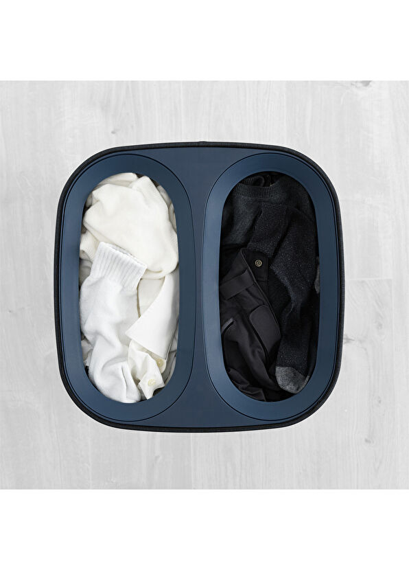 Joseph Joseph Tota Çamaşır Ayırma Sepeti 60 lt - 2