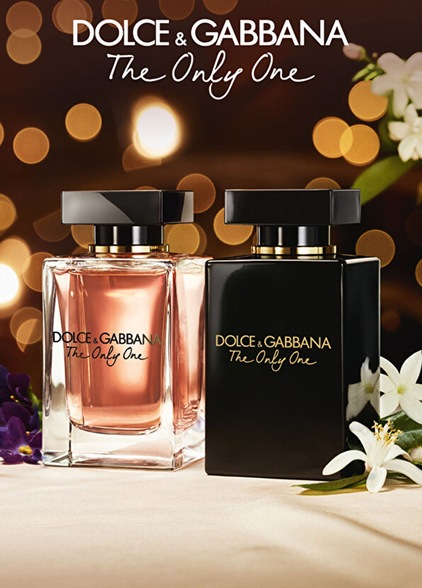 Dolce&Gabbana Dolce&Gabbana The Only One Eau De Parfum Intense 5 - 4
