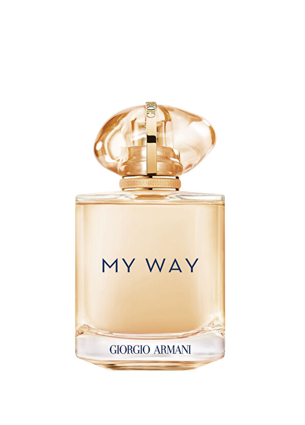 Giorgio Armani My Way Sunny Vanilla 90ml Eau de Parfum - 1