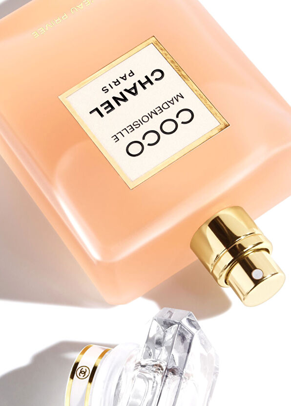 CHANEL Coco Mademoiselle L'Eau Privee Gece Parfümü 100Ml - 2
