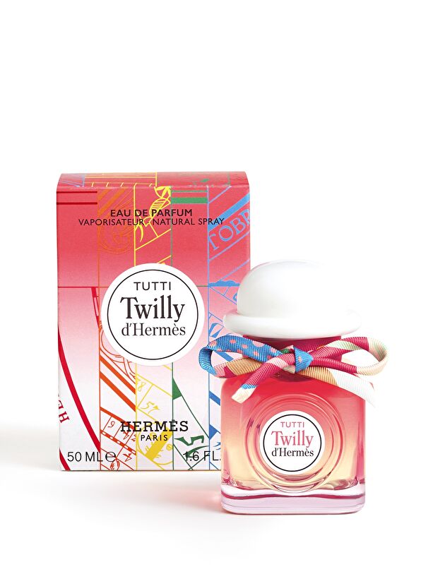 Hermès Twilly d'Hermès Eau de parfum 50ml - 4