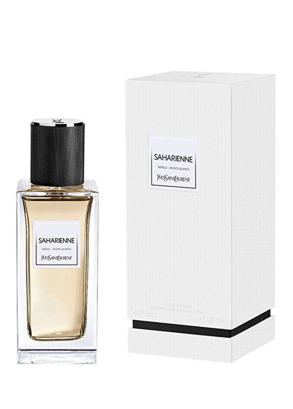 Yves Saint Laurent Le Vestiaire Des Parfums Saharienne 125ml - 2