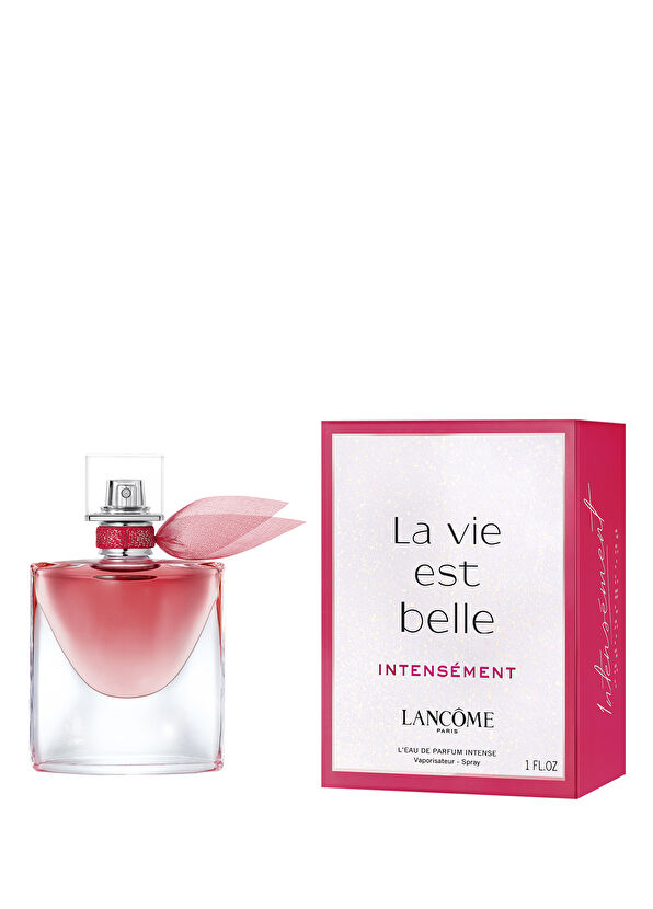 Lancome La Vıe Est Belle Intensement Edp Kadın Parfüm 50 - 2