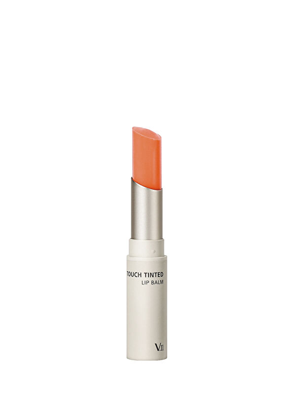 Village 11 Factory Plumpang Color Lip Balm Light Coral Nemlendirici & Dolgunlaştırıcı Renkli Dudak Balmı 4 gr - 1
