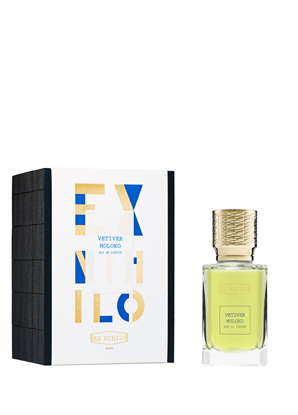 Ex Nihilo Vetiver Moloko 100ml - 2