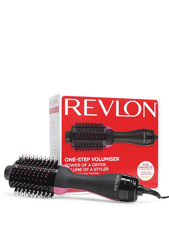 Revlon RVDR5222EWB One Step Volumiser Saç Kurutma Makinesi ve Şekillendirici - 3