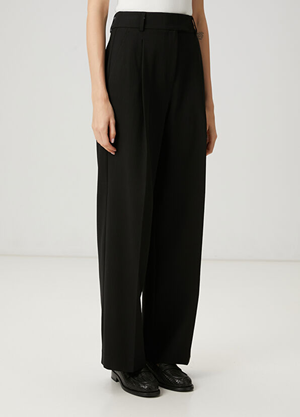 Beymen Club Black Pants - 2