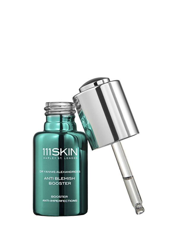 111Skin 3 Phase Anti Blemish Booster 20 ml - 2
