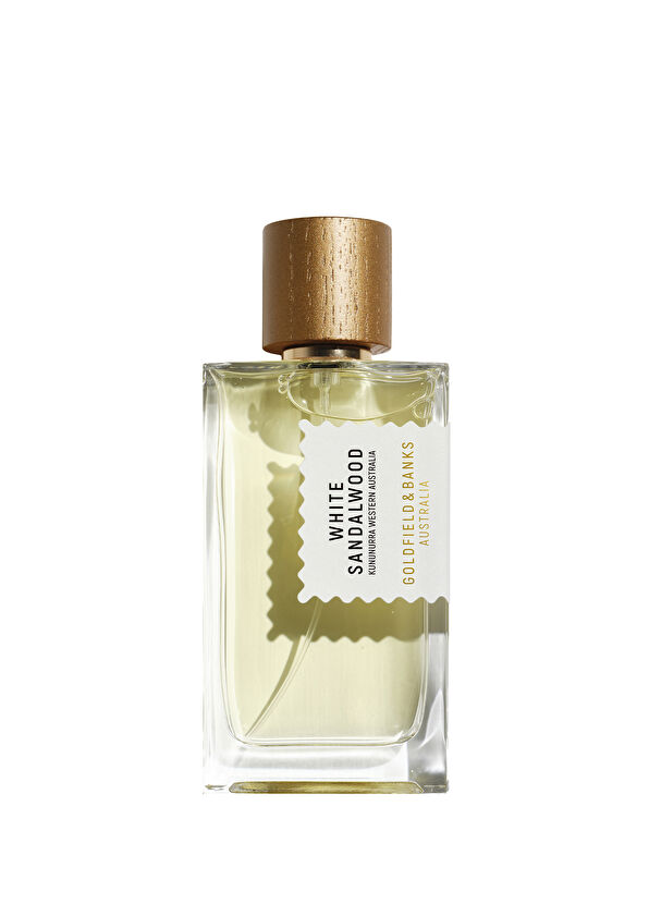 Goldfield & Banks Native Collection White Sandalwood EDP 100 ml - 1