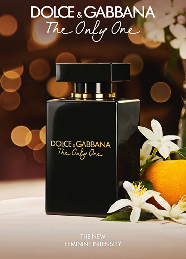 Dolce&Gabbana Dolce&Gabbana The Only One Eau De Parfum Intense 1 - 3