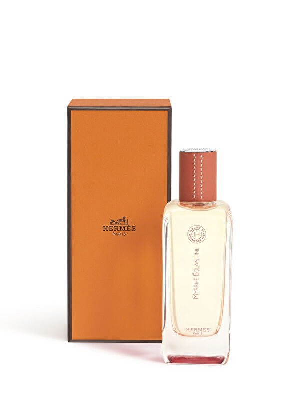 Hermès Myrrhe Égrlantine Eau de Toilette 100 ml - 2