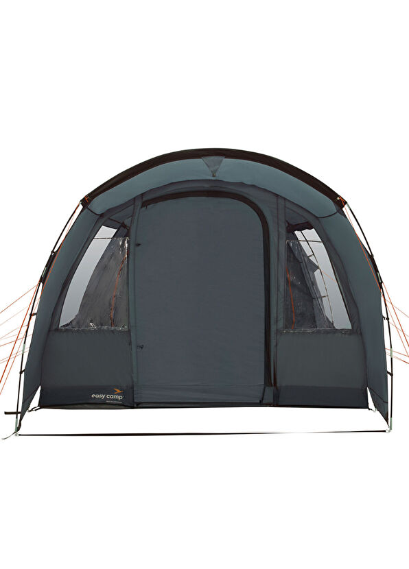 Easy Camp Skarvan 4 Blackroom 12 M² 4 Person High Family Camping Tent - 4