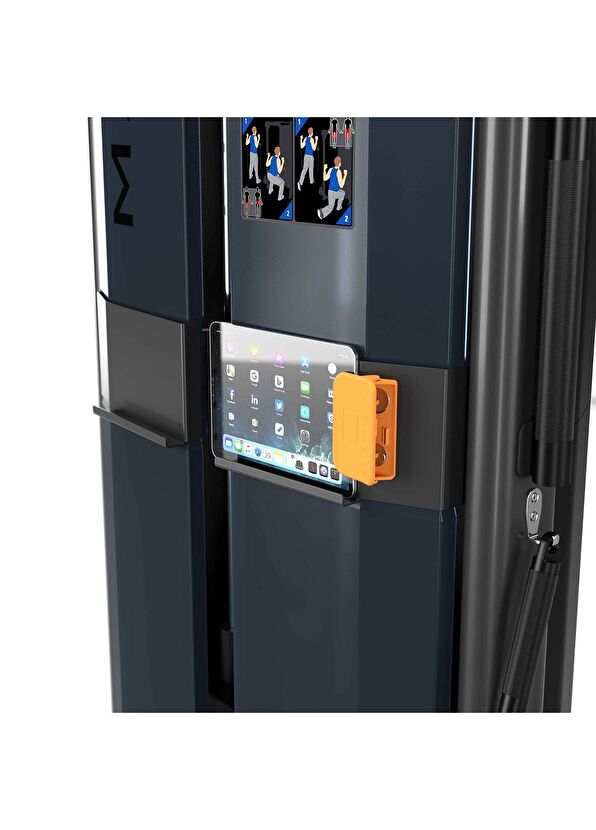 Matrix Fitness FTR30 Black Functional Trainer - 2