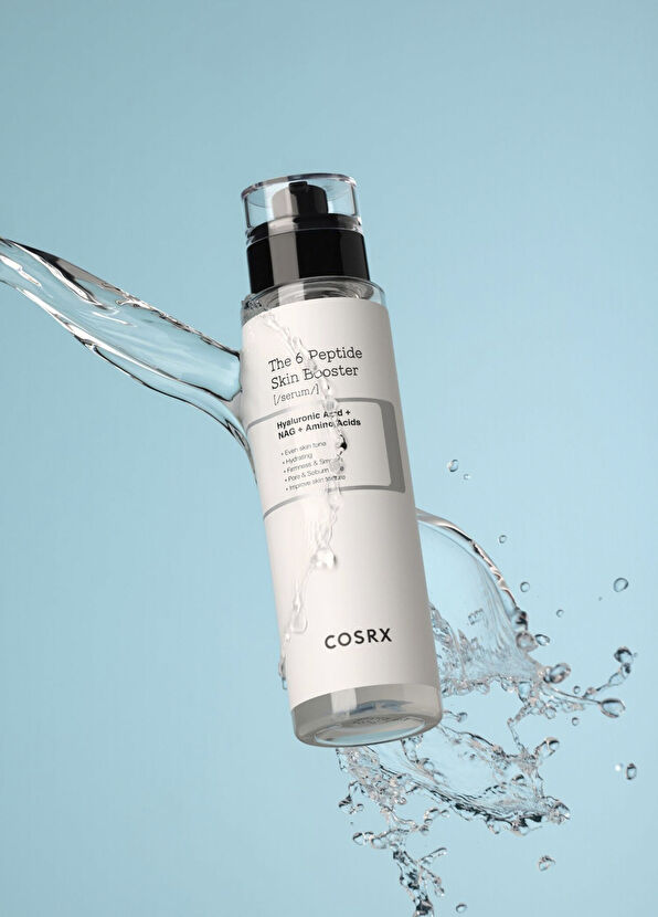Cosrx The 6 Peptide Skin Booster Nemlendirici Cilt Serumu 150 ml - 4
