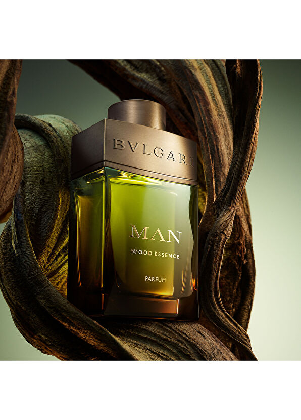 Bvlgari Wood Essence 60 ml Men's Perfume - 2