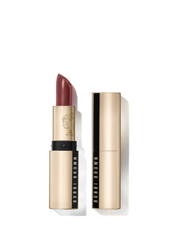Bobbi Brown Luxe Lipstick Cranberry 606 - 1