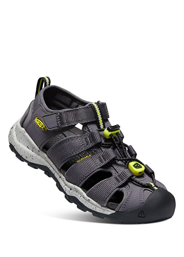 Keen Newport Neo H2 Rabbit Evening Primrose Unisex Kids Sandals - 3
