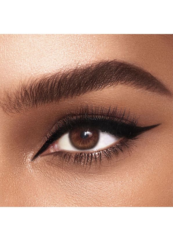 Charlotte Tilbury The Feline Flick Eyeliner - Panther - 2