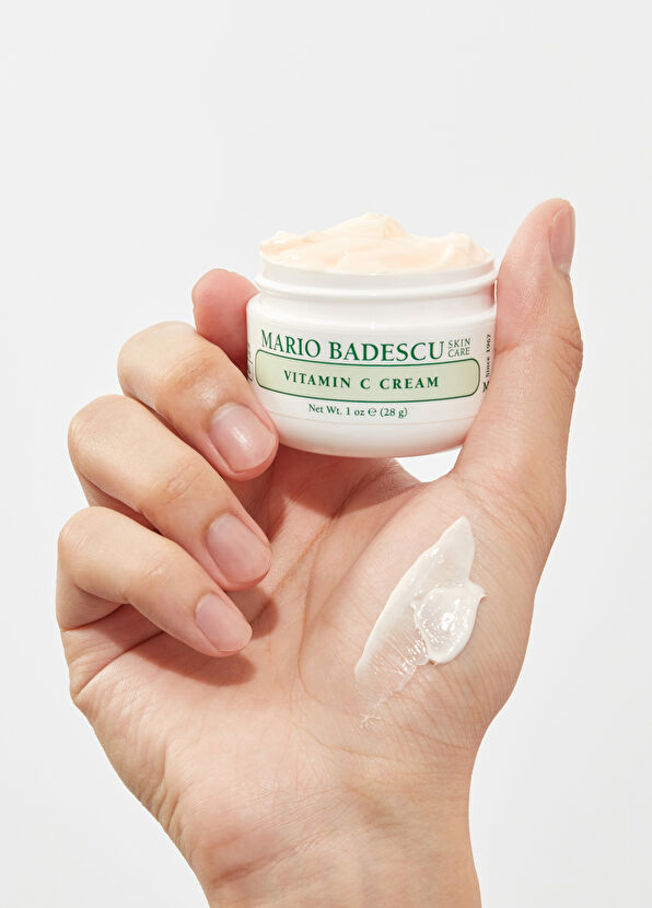 Mario Badescu Vitamin C Cream 29 ml - 3