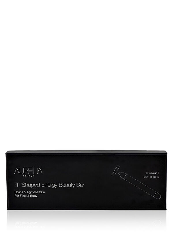 Aurelia Genève T- Shaped Energry Beauty Bar Cilt Bakım Cihazı - 4