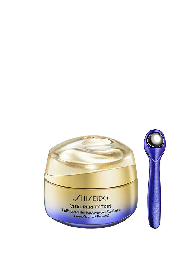Shiseido Vital Perfection Uplifting& Firming Advanced Eye C - 1