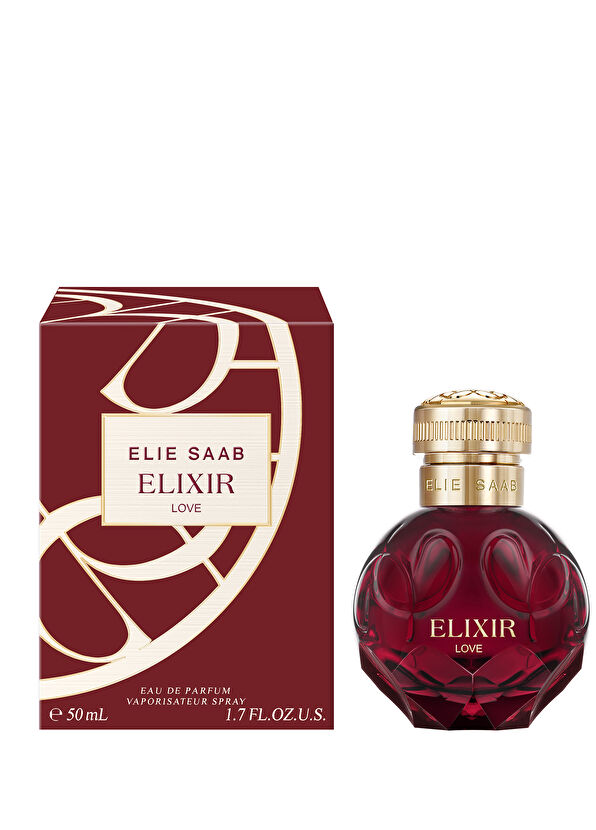 Elie Saab Elixir Love EDP 50 ml Kadın Parfüm - 2