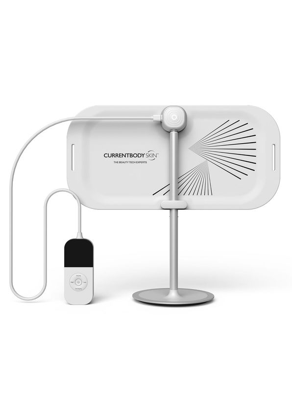 CurrentBody Skin LED Light Therapy Anti-Aging Skin Care Panel - 2