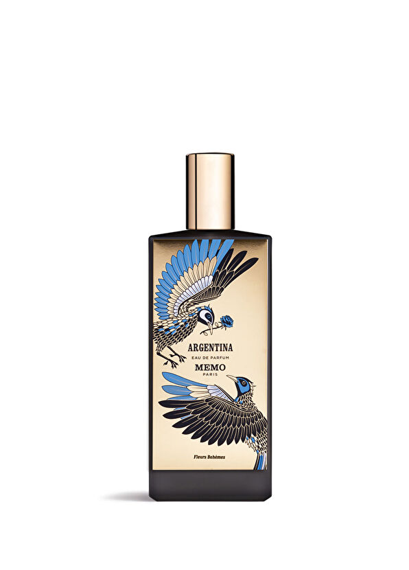 Memo Edp Argentina 75Ml - 1