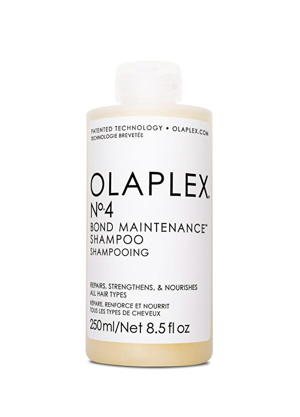 Olaplex Olaplex No4 Bond Maintenance Shampoo - 1