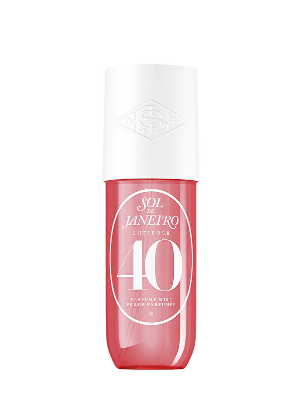 Sol de Janeiro Cheirosa '40 Perfume Mist Parfümlü Saç ve Vücut Misti 240 ml - 2