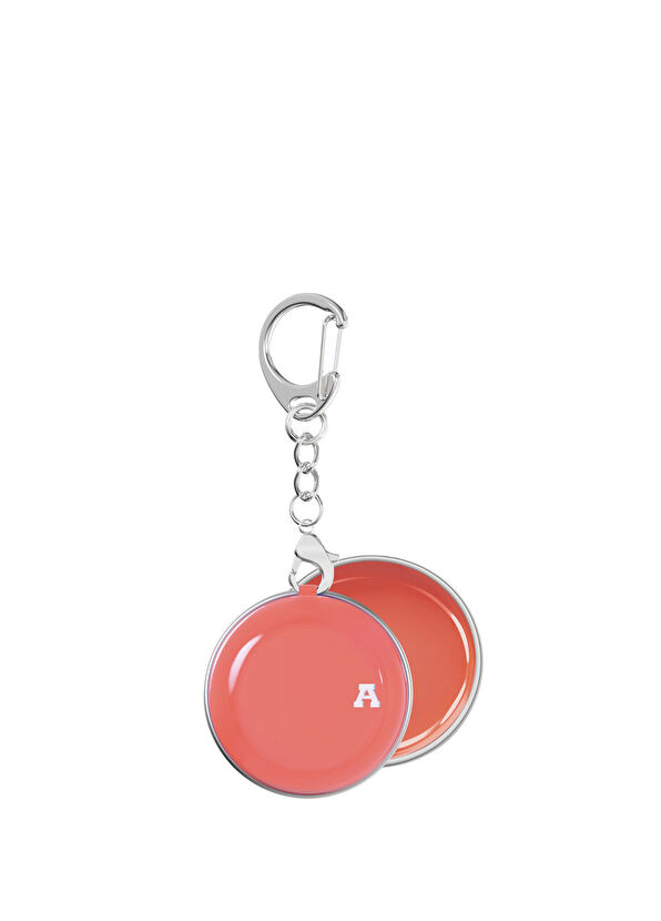 AIBB Glow Tin Pot 06 Honey Aprıcot Glossy Look Lip And Cheek Colorizer 4.8 gr - 1