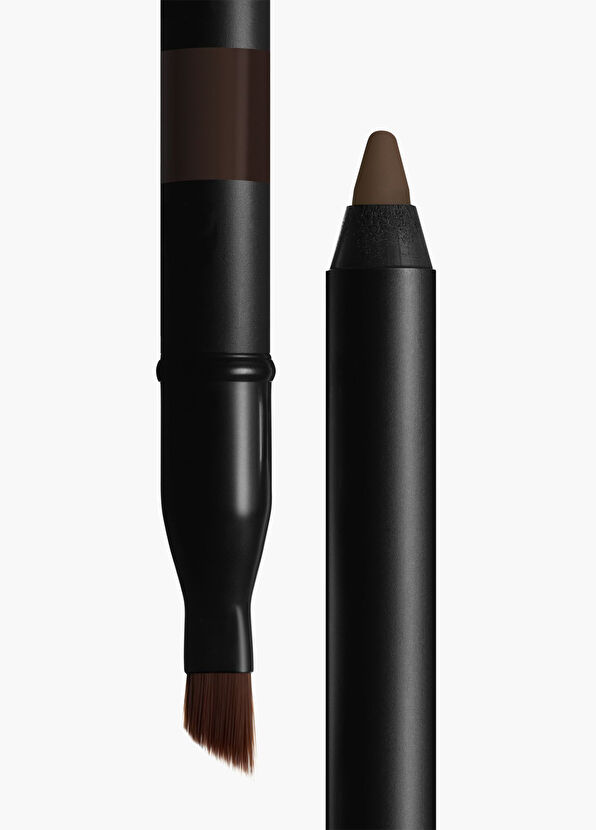 CHANEL Chanel Le Crayon Yeux 02 Brun Teak - 2
